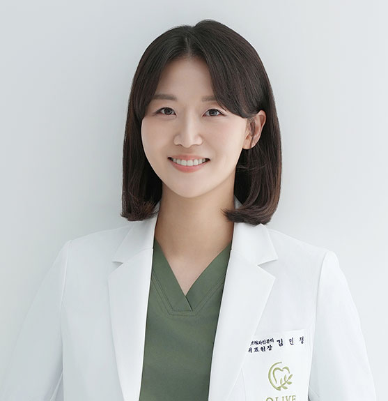 김민정 대표원장