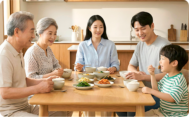 온가족 평생 주치의