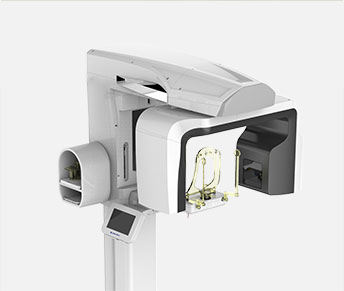 HDX 3D CT